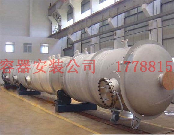 顺城压力容器产品现货